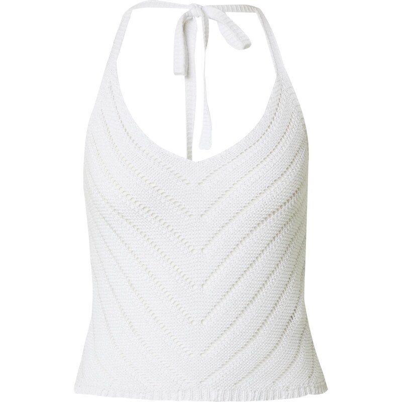 ABOUT YOU Top Luise biela 58422515