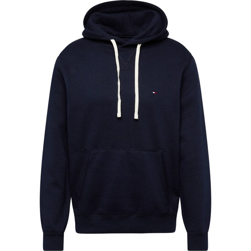 TOMMY HILFIGER Mikina Essential tmavomodrá 61065454