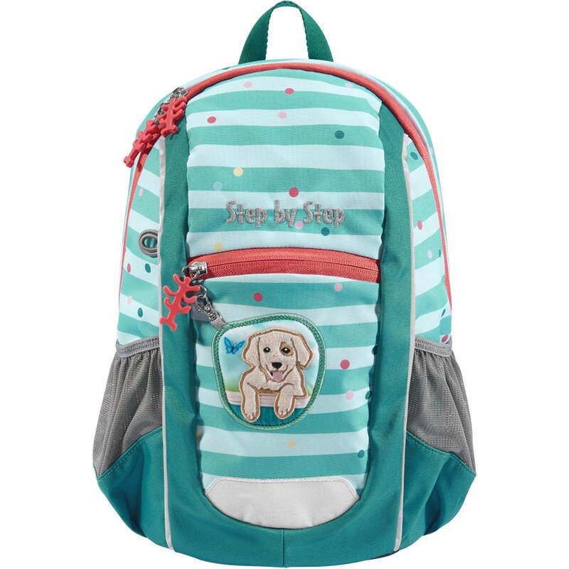 Step by Step KIGA MINI - Dog Lucky 62195184