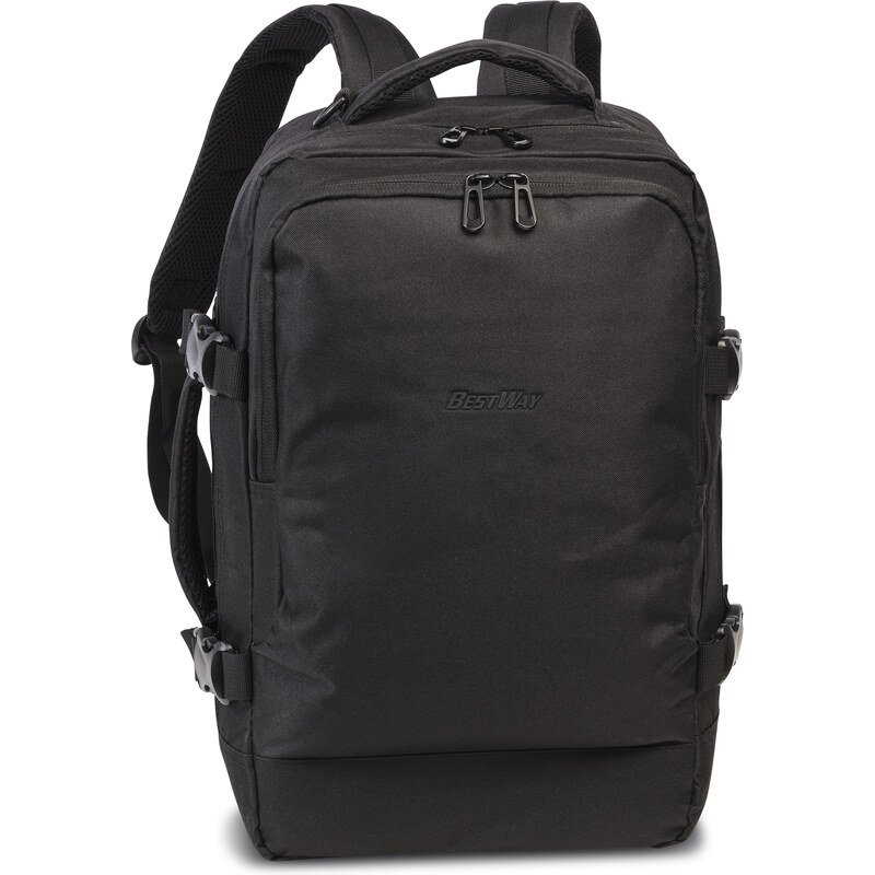 Bestway batoh Cabin Pro 300 small 20 l - čierna 63751226