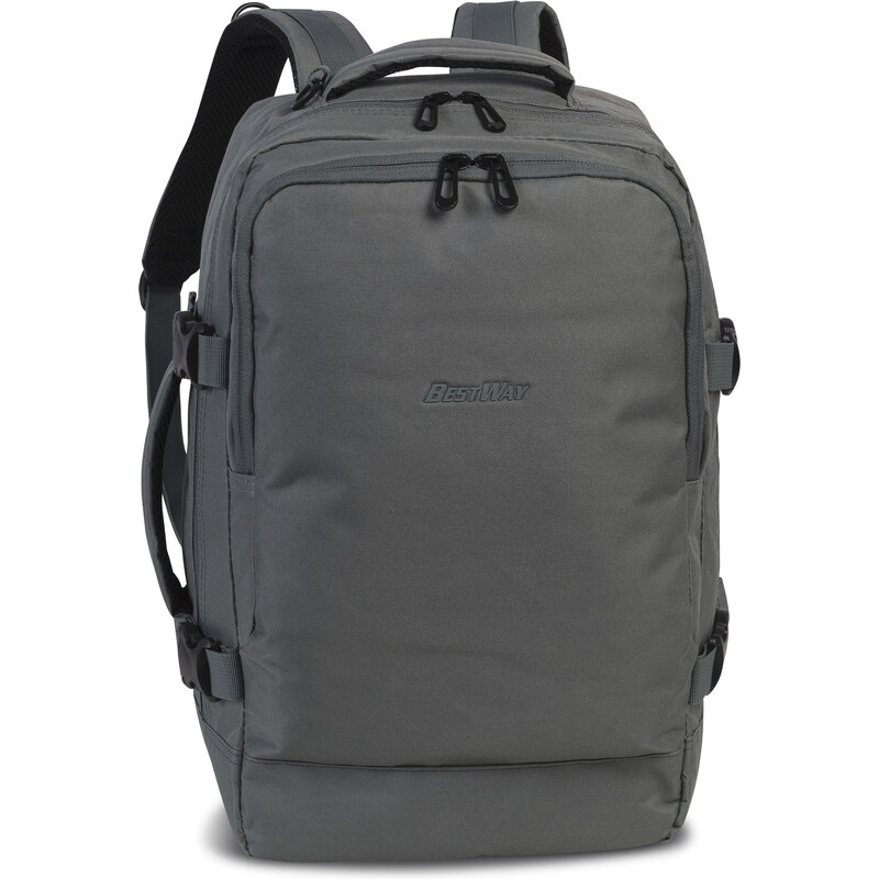 Bestway batoh Cabin Pro 300 small 20 l - sivá 62193428