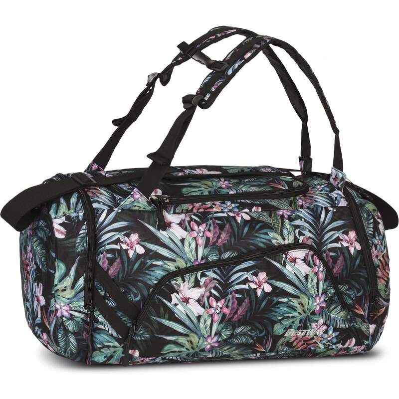 Bestway taška-batoh College - prales 63751051