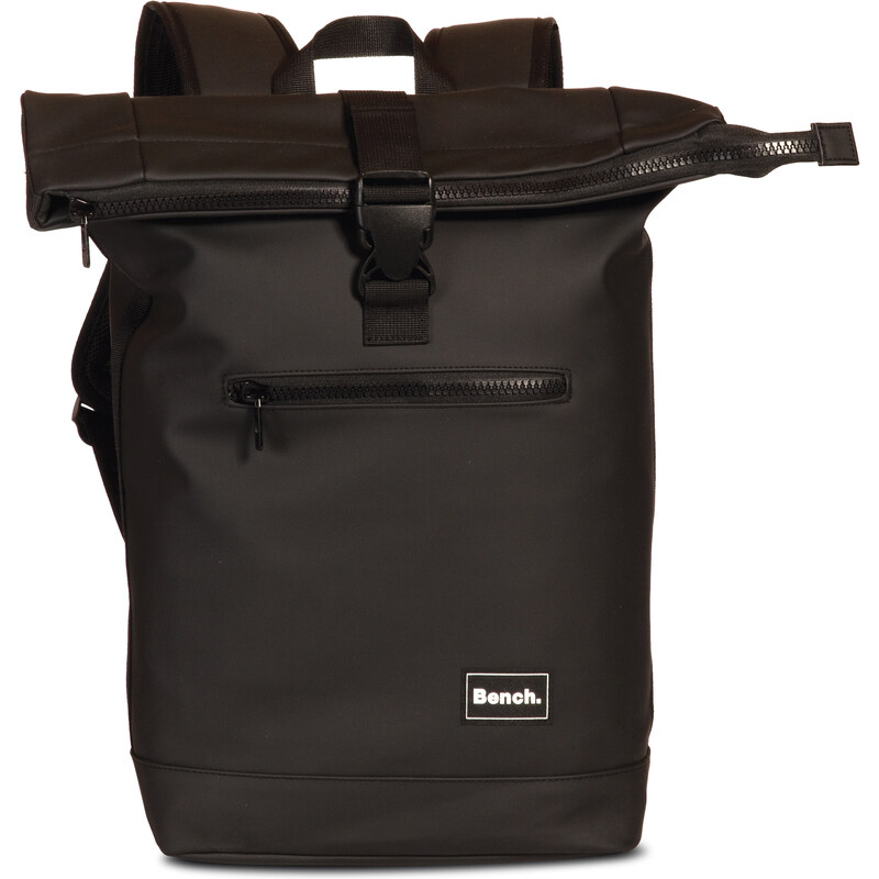 Bench batoh Hydro roll-top - čierna 63751132