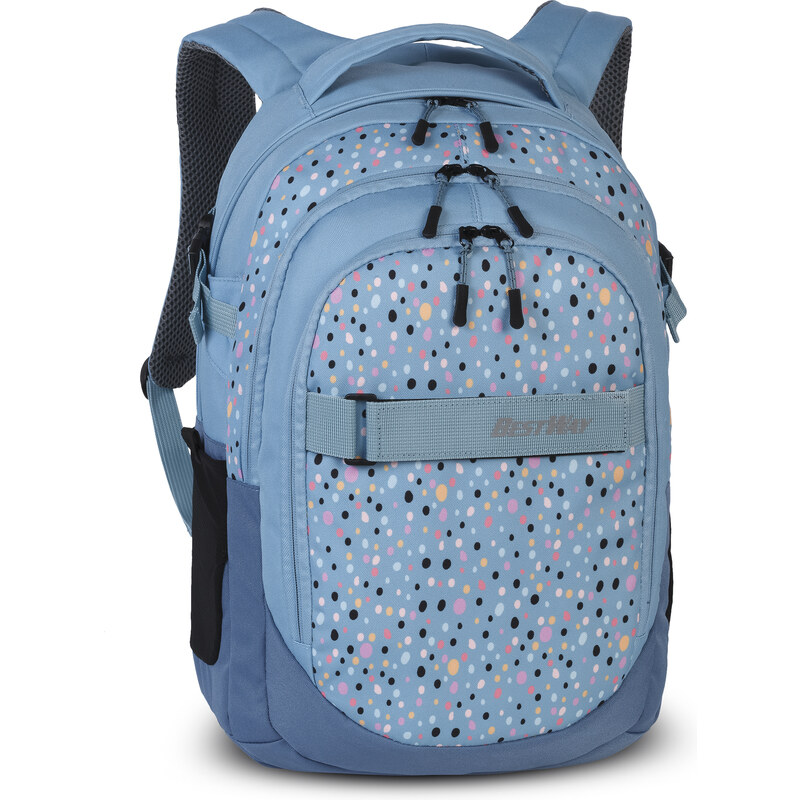 Bestway batoh Evolution Air - modrá candy 22 l 62193640