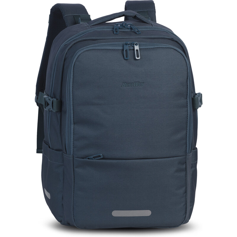 Bestway Cube - Modrá 30l 62193666