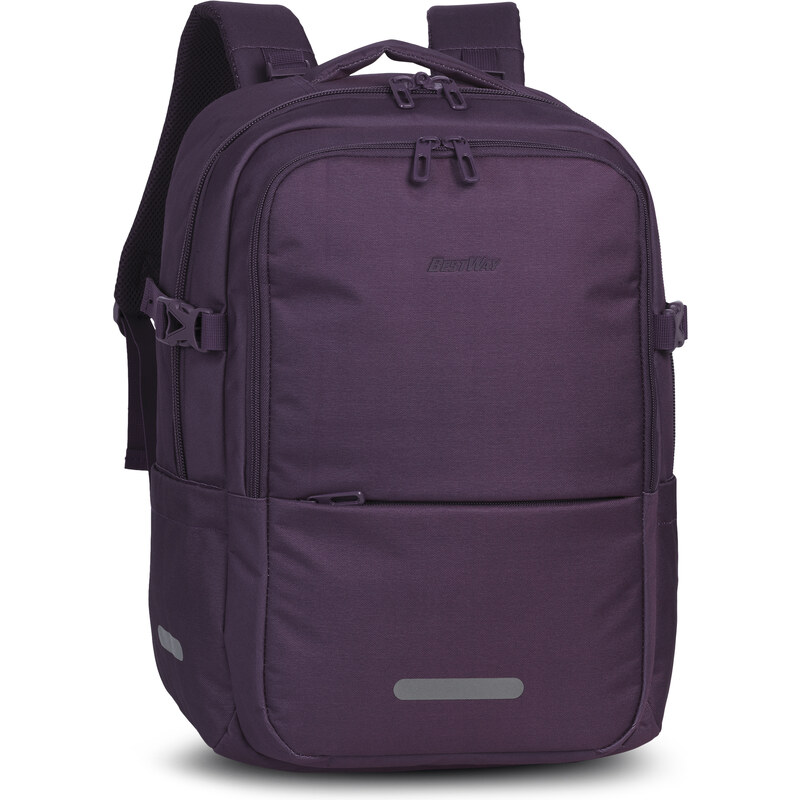 Bestway Cube - fialová 62193667