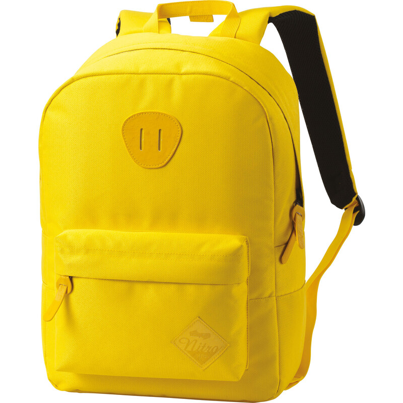 NITRO batoh URBAN CLASSIC cyber yellow 20 l 62193819