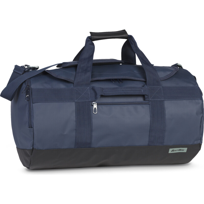 Bestway športová taška - modrá 45 l 62194051