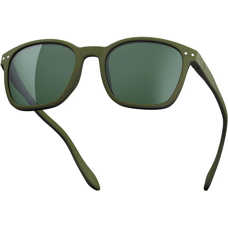 IZIPIZI Journey Polarized Kaki Green Lenses 66963749
