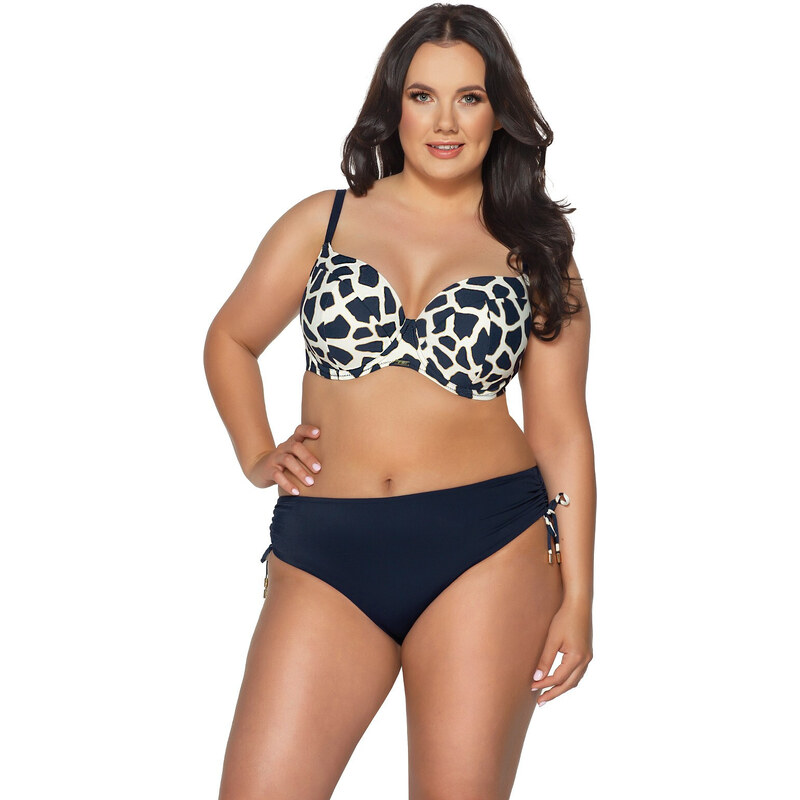 Ava Spodný diel plaviek | tmavomodrá SF 195/2 56637987