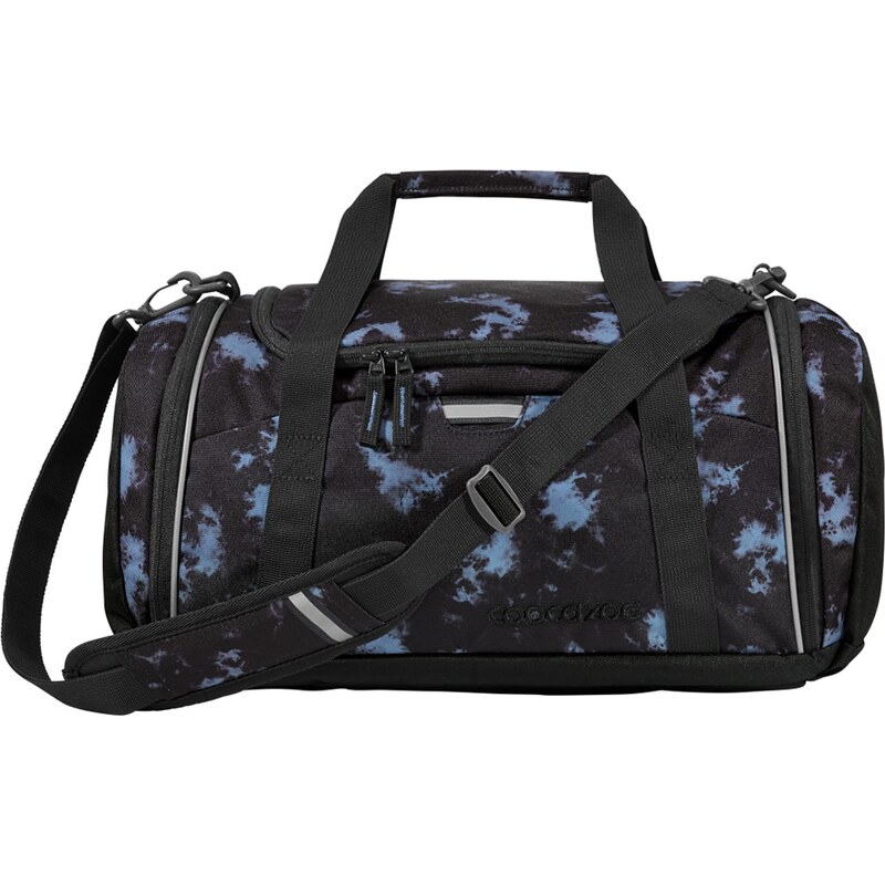 Coocazoo Športová taška - Midnight Dust 62194826