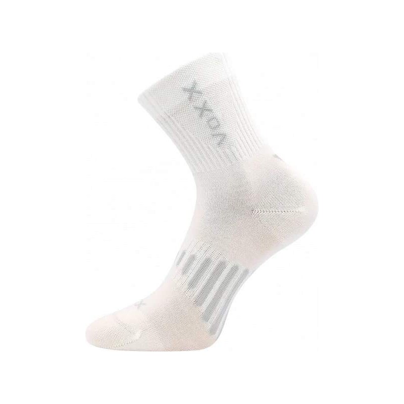 POWRIX športové merino ponožky VoXX biela 35-38 1 kus 1 pár 56607267