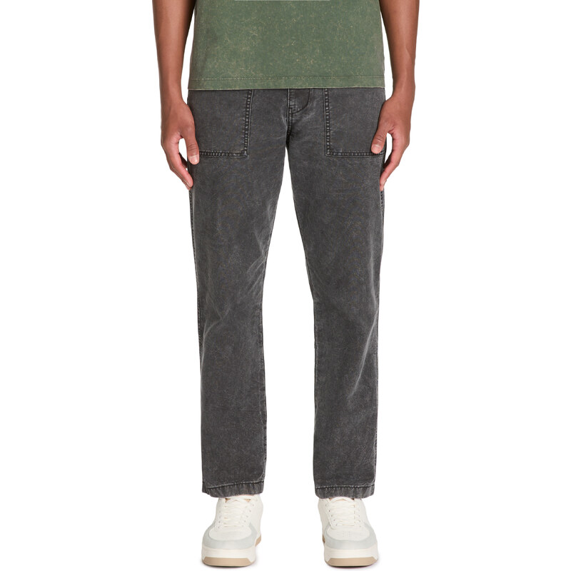 Celio Jeans Loose C75 Joenduit - Mens 56855201