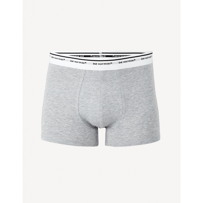 Celio Boxer Shorts Binormal - Mens 57026102