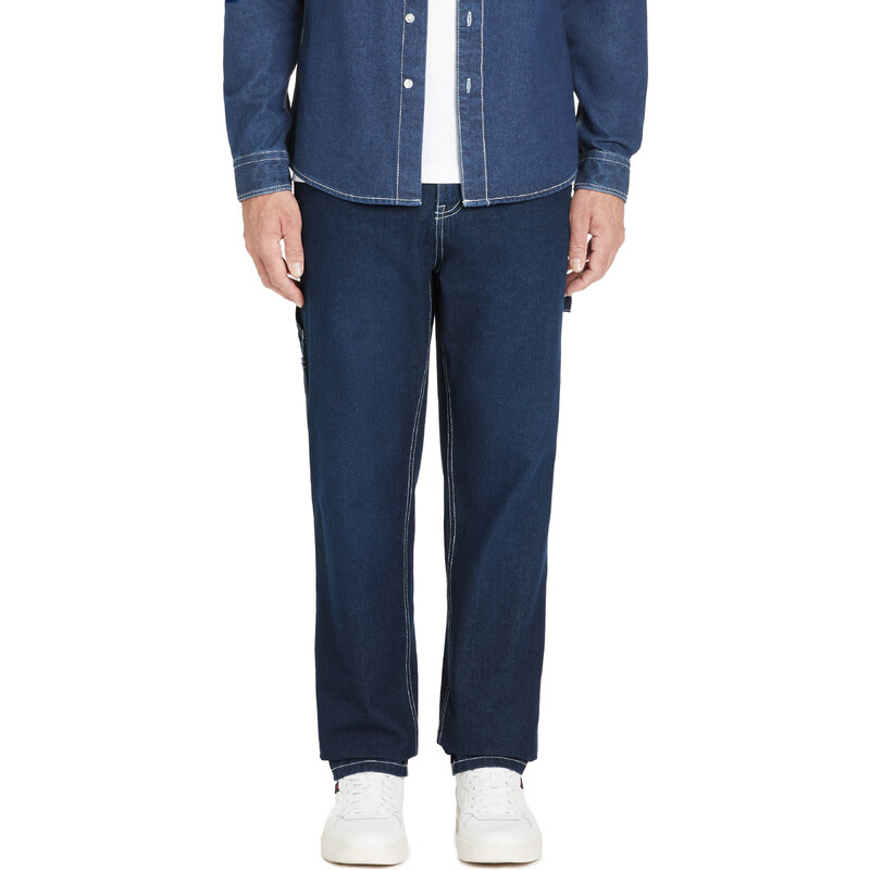 Celio Jeans Loose C75 Jocarpe - Mens 56855205