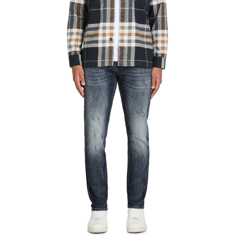 Celio Jeans Slim C25 Jostroy - Mens 56855194