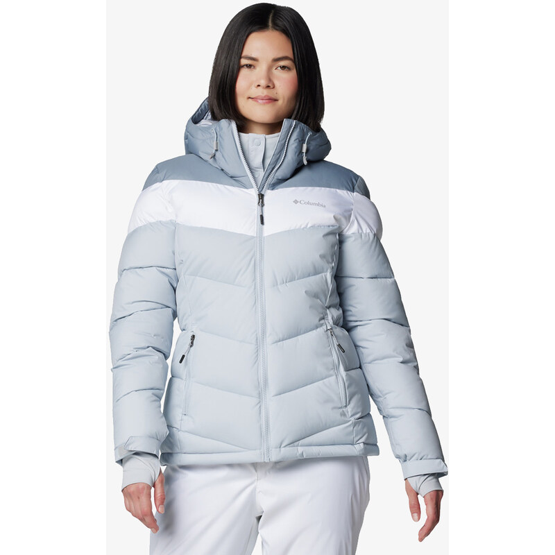 Columbia Abbott Peak II XS 62354883