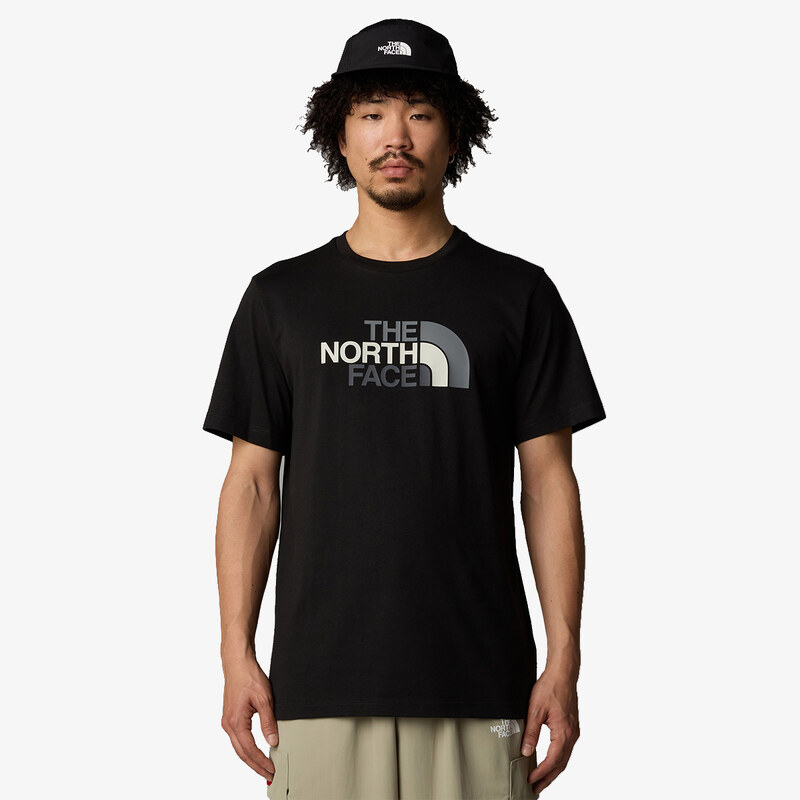 The North Face M S/S EASY TEE M 56701352