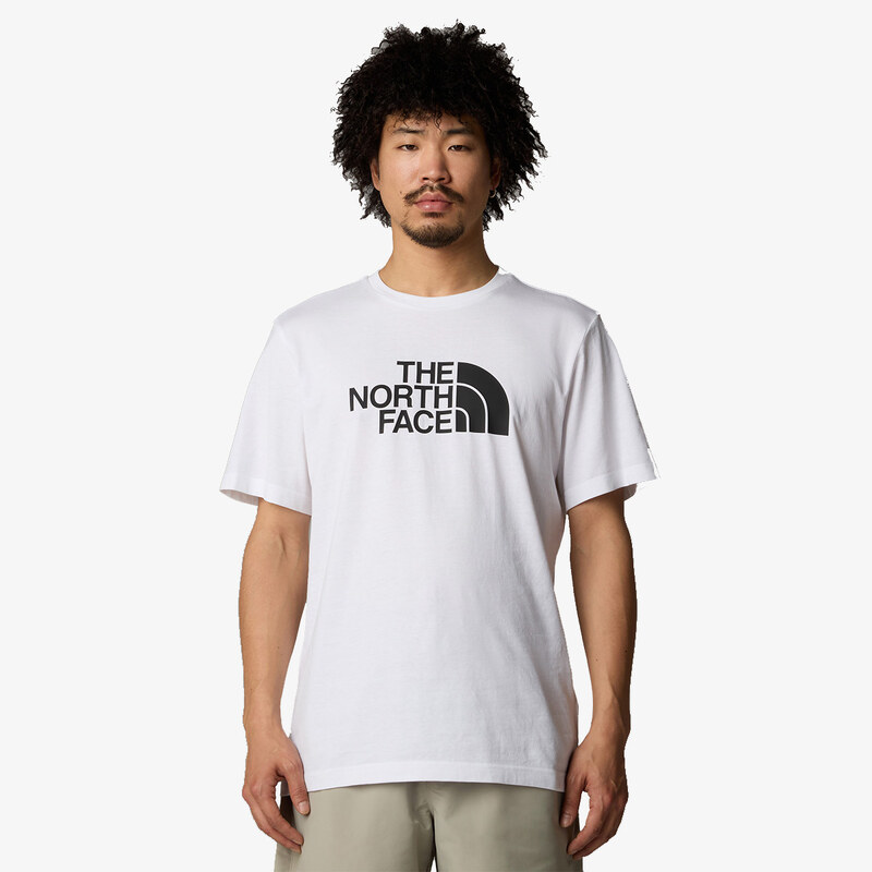The North Face M S/S EASY TEE S 56701353