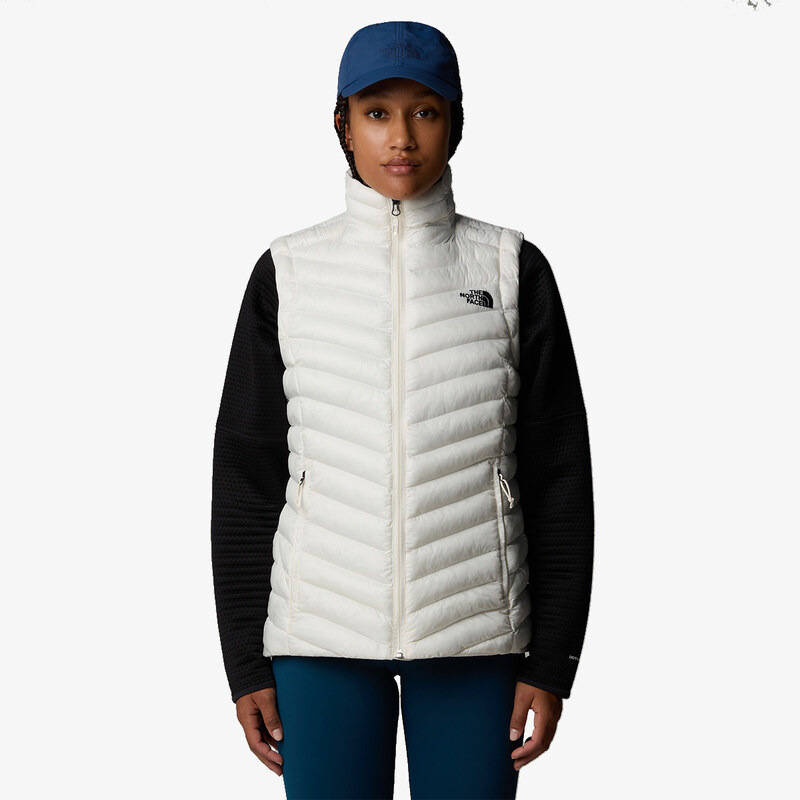 The North Face W HUILA SYNTHETIC VEST XS 62355177