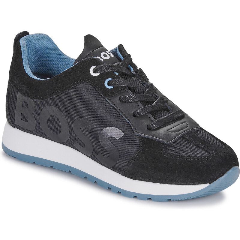 BOSS Nízke tenisky J51309/09B BOSS 56656129