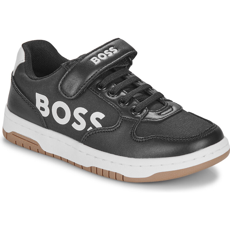 BOSS Nízke tenisky J51313/09B BOSS 56656127