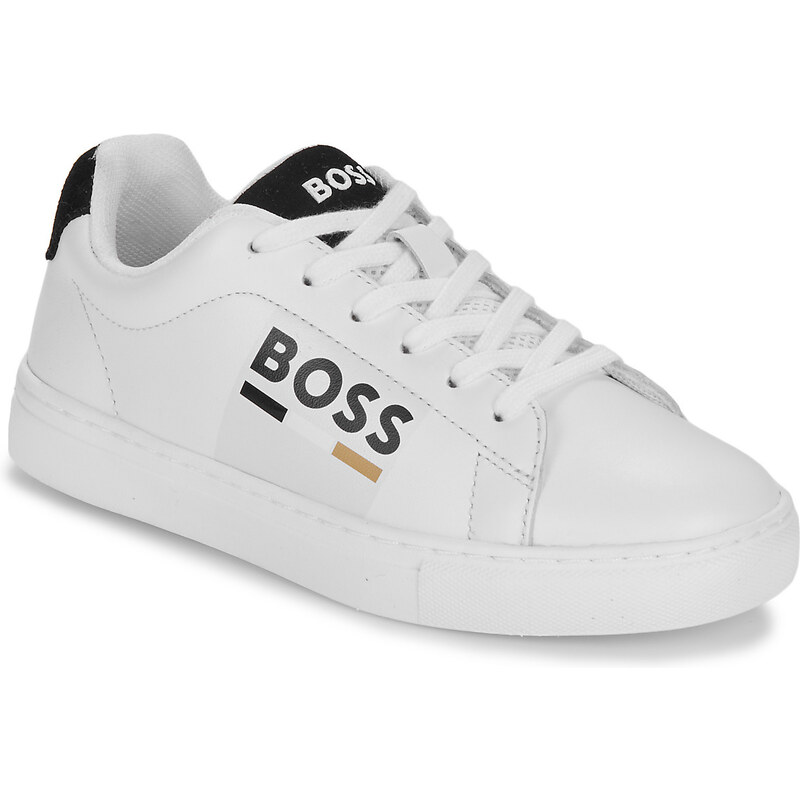 BOSS Nízke tenisky J51310/10P BOSS 56656123