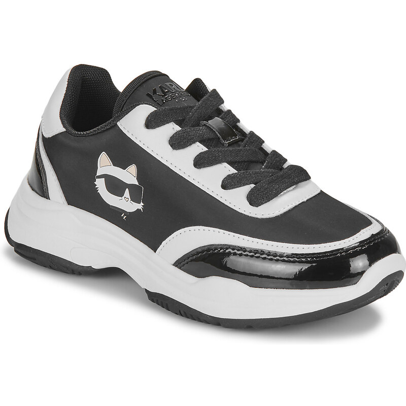 Karl Lagerfeld Nízke tenisky Z30309/09B Karl Lagerfeld 56656134