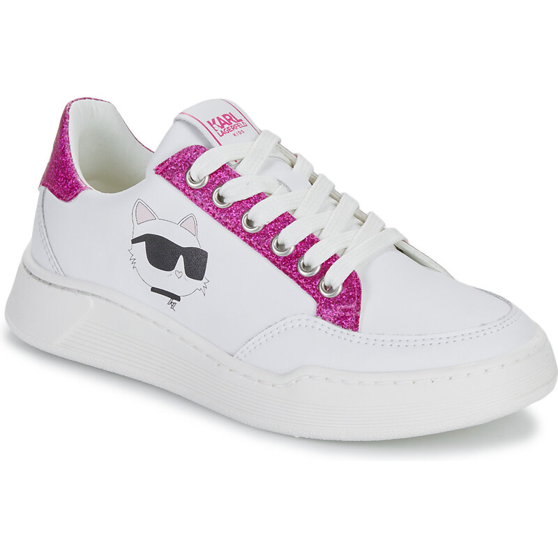 Karl Lagerfeld Nízke tenisky Z30362/10P Karl Lagerfeld 56656138