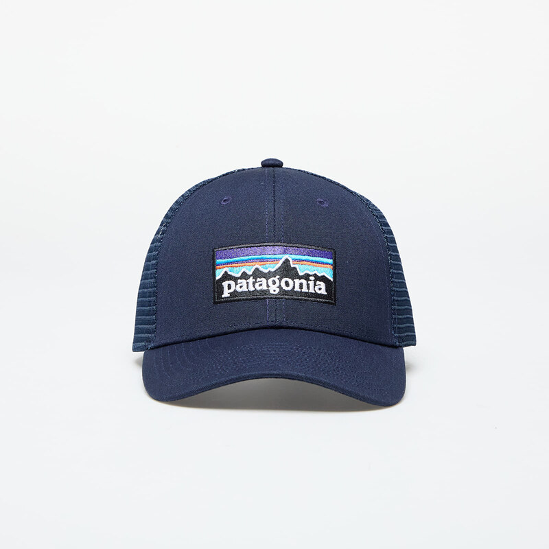 Čiapka Patagonia P-6 Logo LoPro Trucker Hat New Navy Universal 56655754