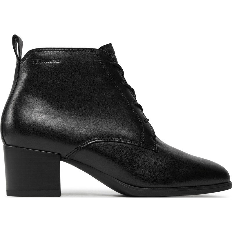 Šnurovacia obuv Tamaris 56668992