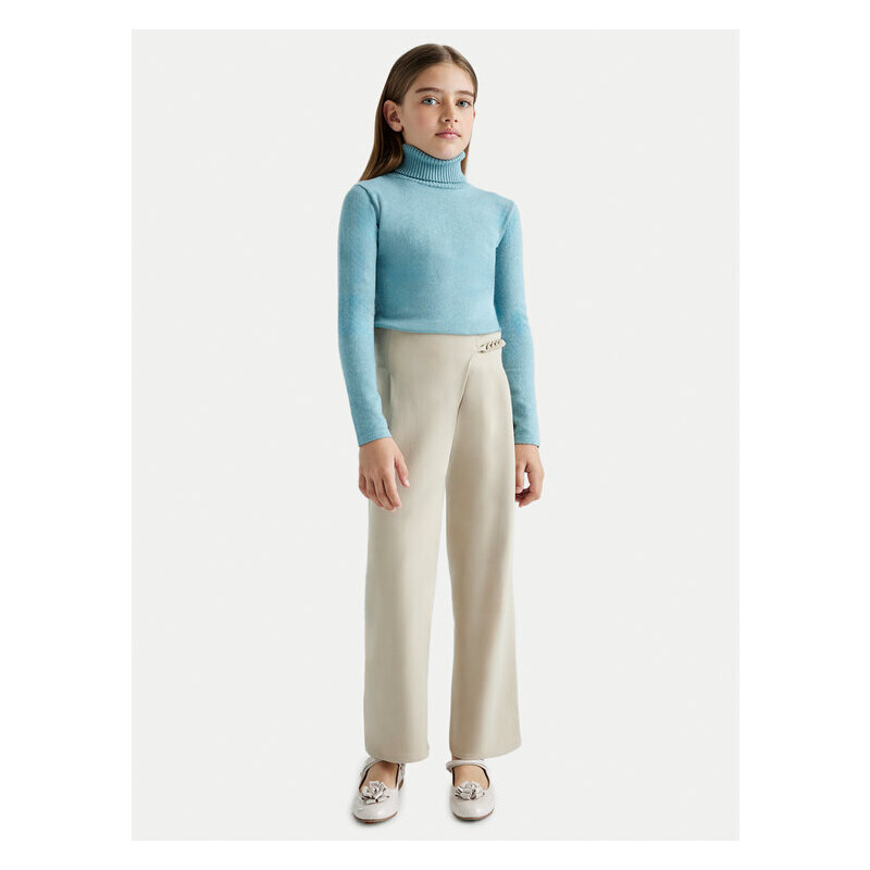 Bavlnené nohavice Mayoral 56668950