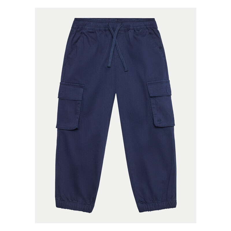 Jogger nohavice United Colors Of Benetton 56669104