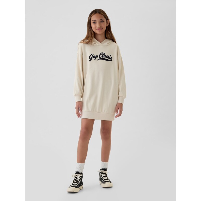 GAP Kids Sweatshirt Dress - Girls 56664999