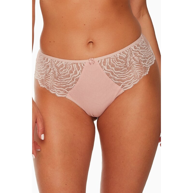 Púdrové nohavičky Gaia Jessia GFB 1229 Jessia S-2XL 56665212