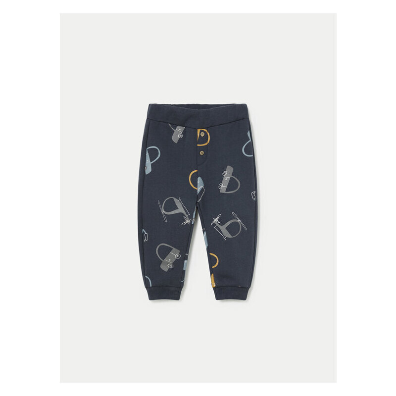 Teplákové nohavice Mayoral 56669355