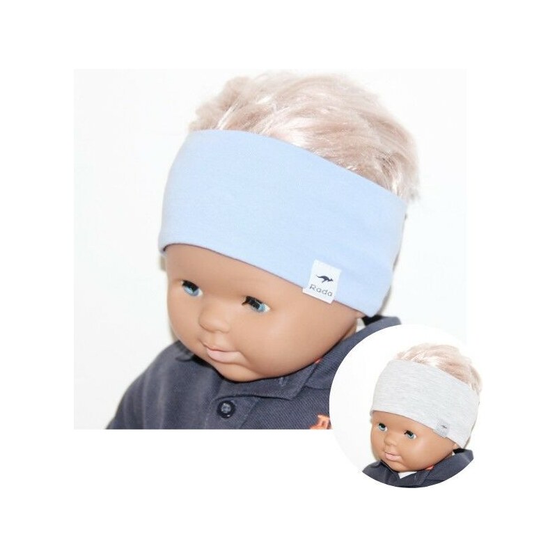 RADA Čelenka Ferko 2ks 56672470