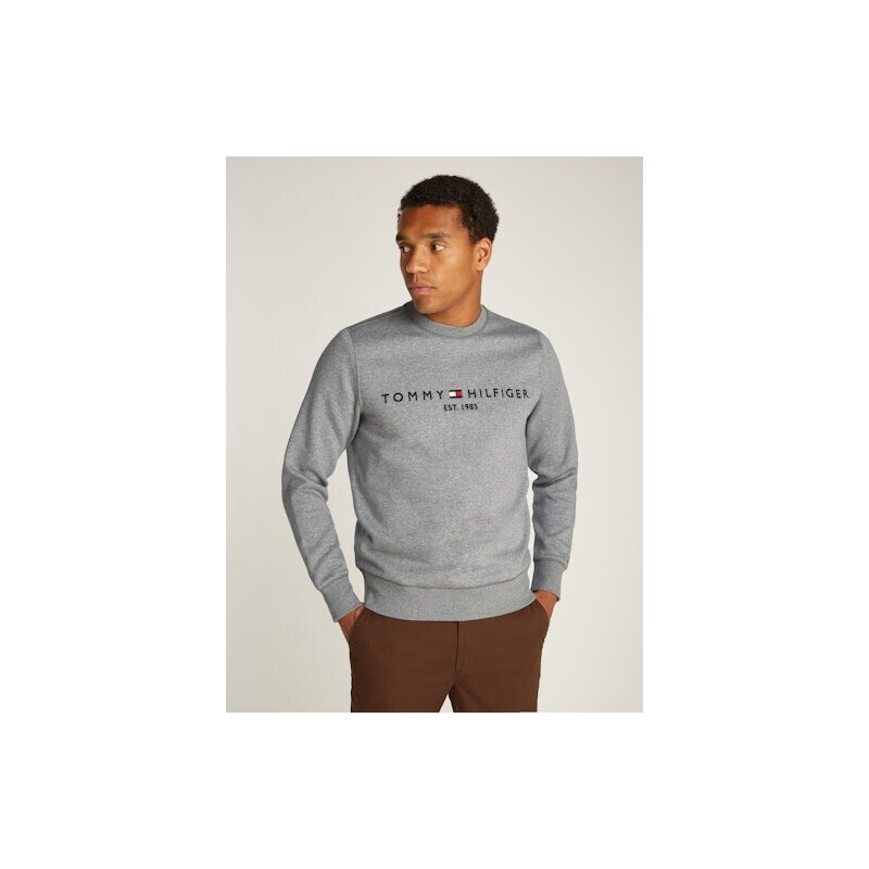 Tommy Hilfiger Pullover Sweatshirt GRY 56672504