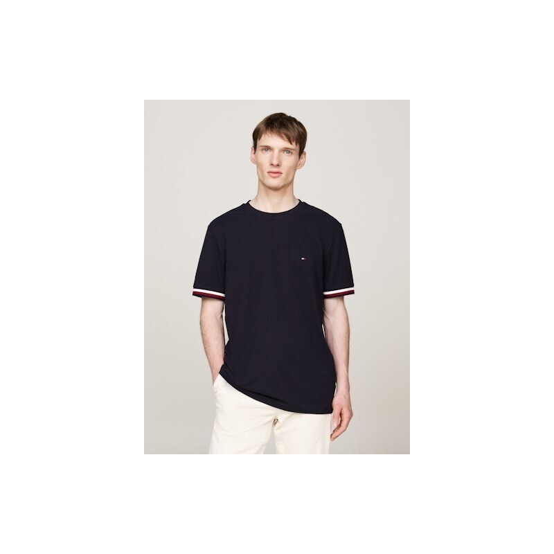 Tommy Hilfiger S/S T-Shirt BLU 56672506