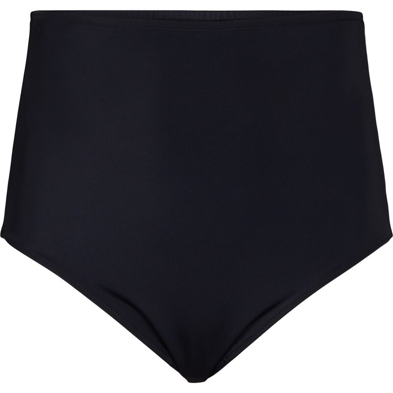 Swim by Zizzi Bikinové nohavičky SBASIC čierna 57942029