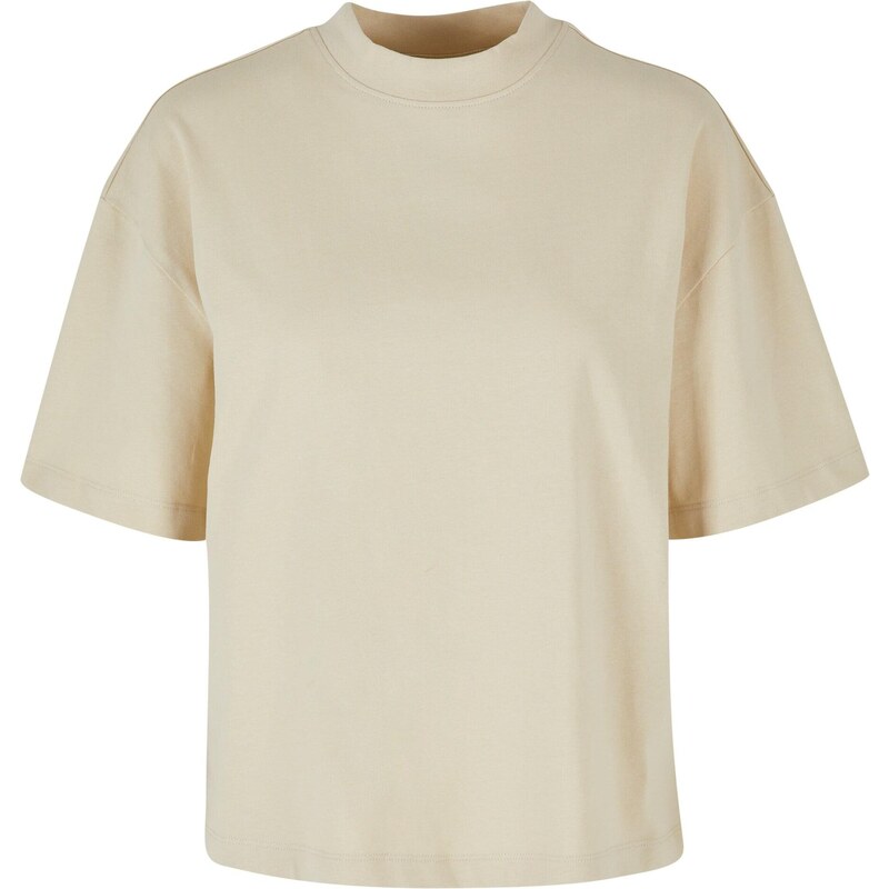 Urban Classics Tričko piesková 57017199