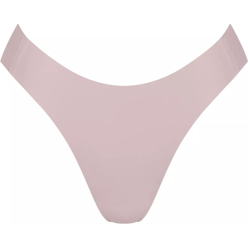 SLOGGI Nohavičky ZERO Feel 2.0 púdrová 56679460