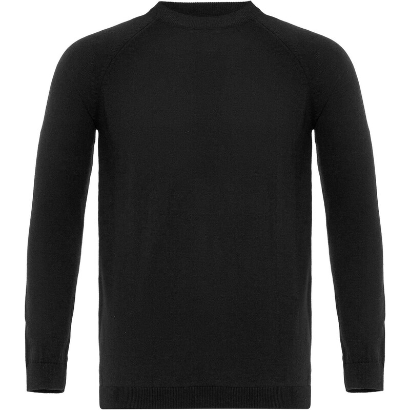 Antioch Sveter čierna 56909174