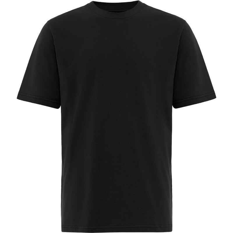 Antioch Tričko čierna 56679660