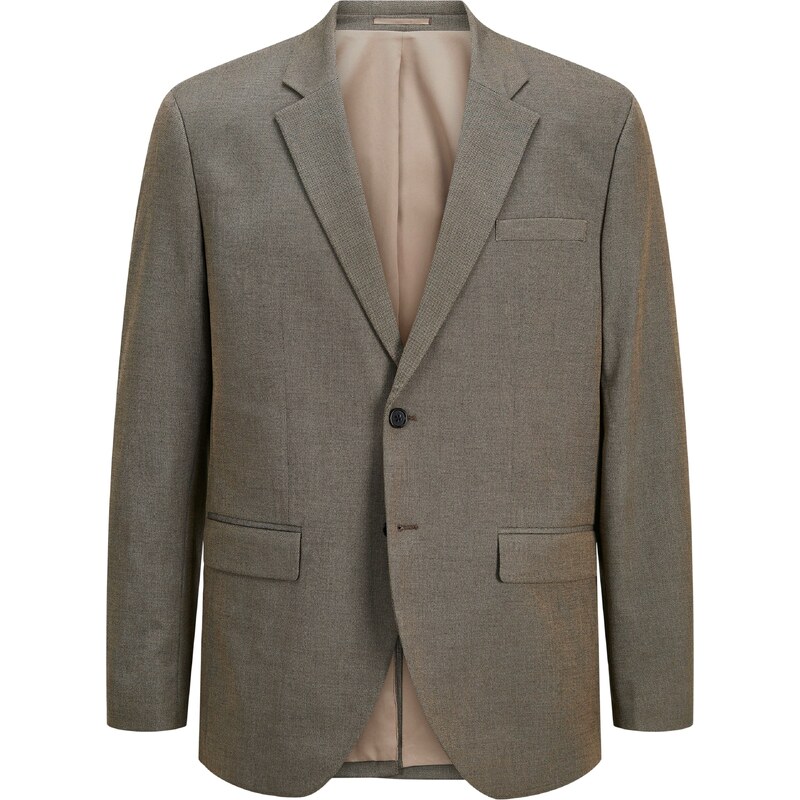 JACK & JONES Sako JPRBushwick Mathew sivobéžová 56679944