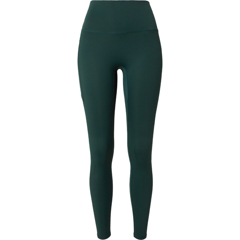 ONLY PLAY Športové nohavice ONPJAM-SANA-3 tmavozelená 56680009