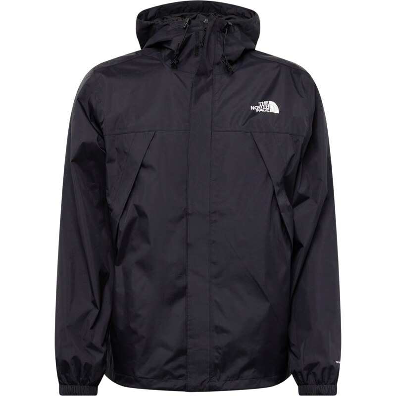 THE NORTH FACE Outdoorová bunda Antora čierna 65353482