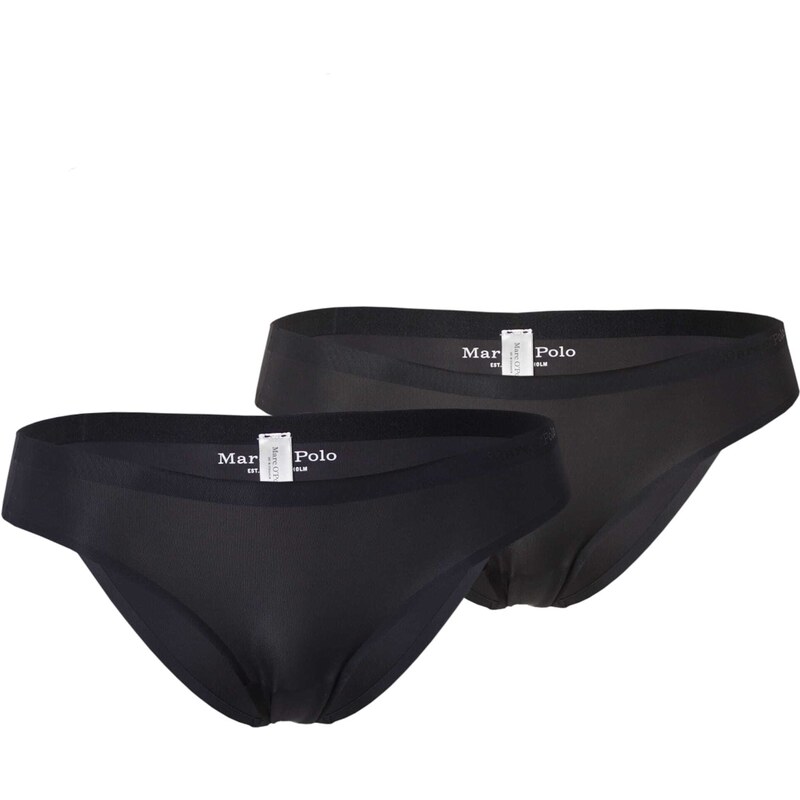 Marc OPolo Nohavičky čierna 56680319