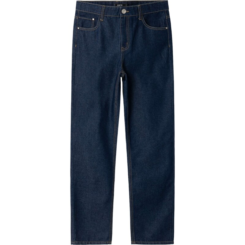 LMTD Džínsy Nizza námornícka modrá 56680350