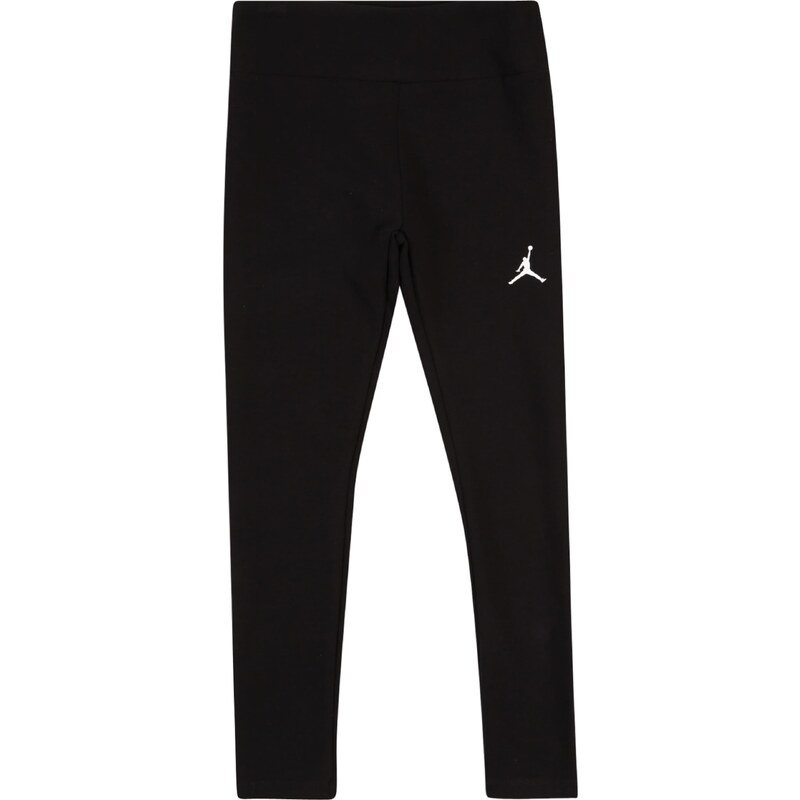 Jordan Legíny ESSENTIALS čierna 56680349
